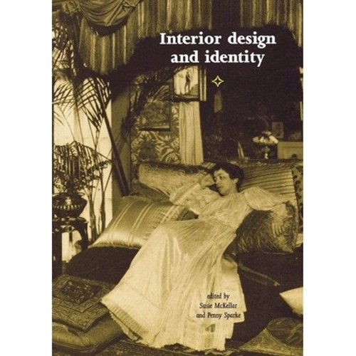 Interior Design And Identity 