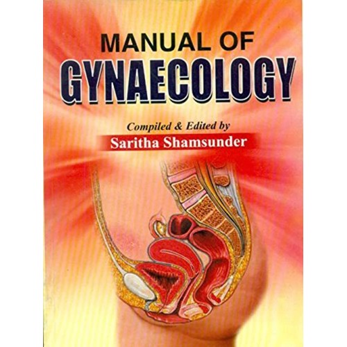 Manual Of Gynaecology (Pb 2007)