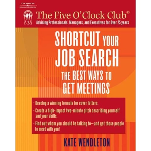 Shortcut Your Job Search The Best Ways To Get...