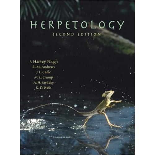 Herpetology, 2E 