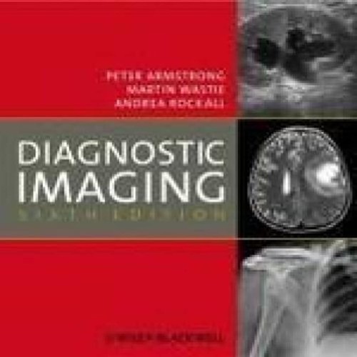 Diagnostic Imaging 6Ed (Pb 2009) 