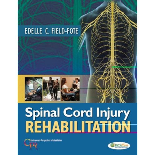 Spinal Cord Injury Rehabilitation (Hb 2009)