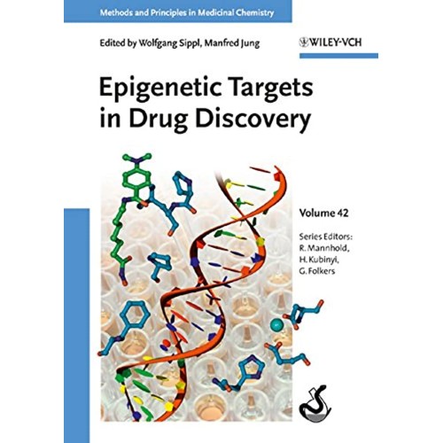 Epigenetic Targets In Drug Discovery 