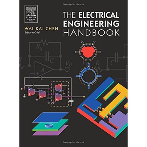 The Electrical Engineering Handbook 