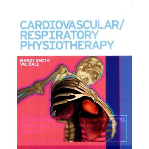 Cardiovascular Respiratory Physiotherapy (199...