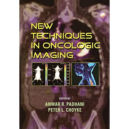 New Techniques In Oncologic Imaging 