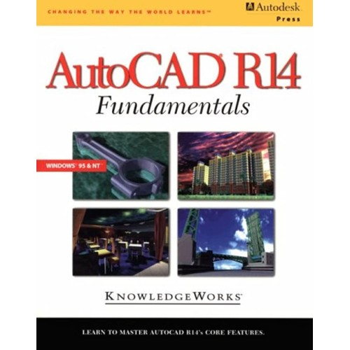 Auto Cad R14 Fundamentals 