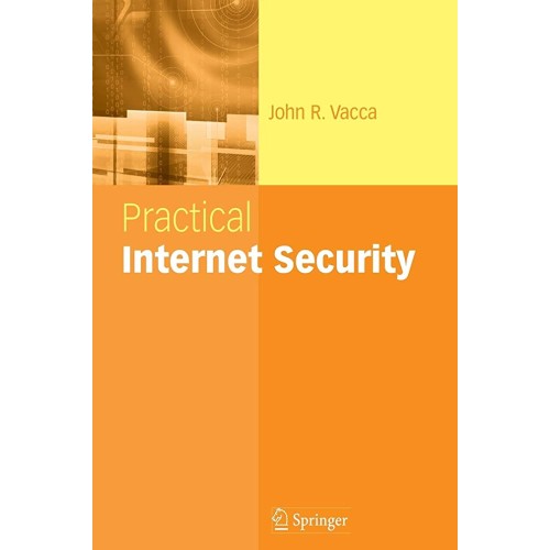 Practical Internet Security 