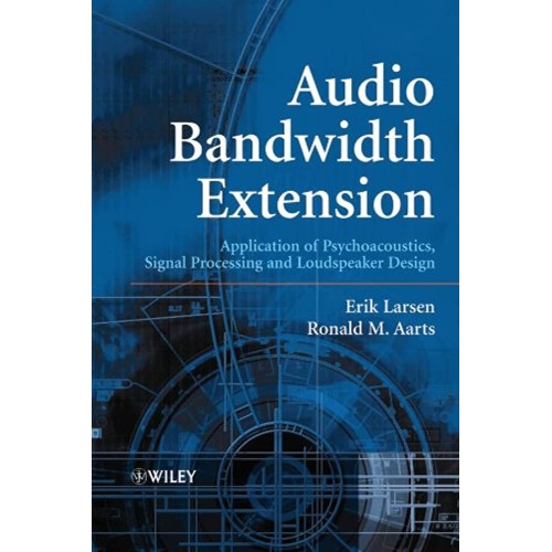 Audio Bandwidth Extension 2004