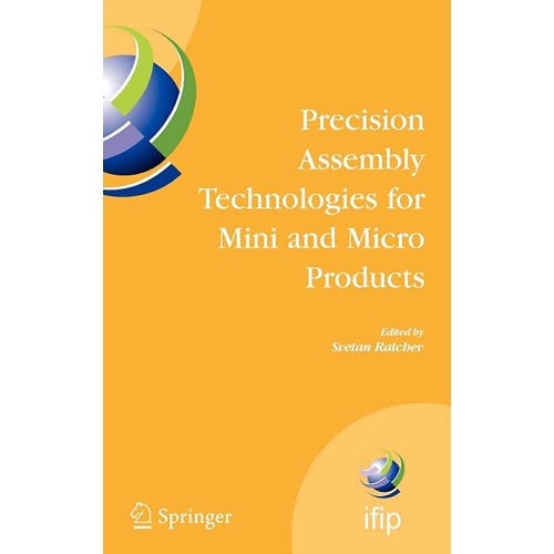 Precision Assembly Technologies For Mini And ...