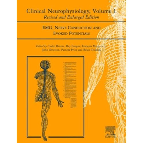 Clinical Neurophysiology Emg Nerve Conduction...