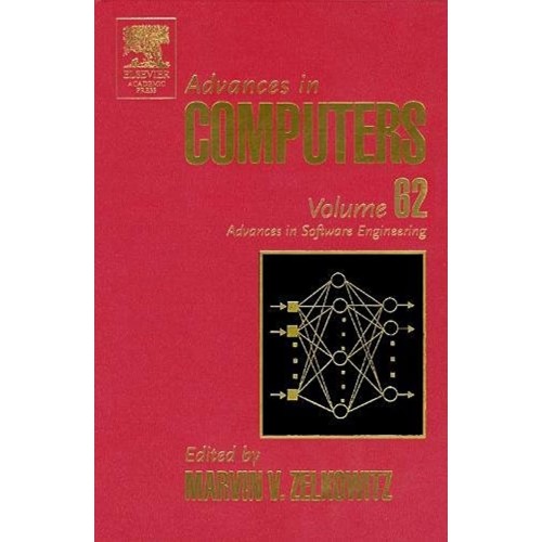 Advances In Computers Vol 62 Advances In Soft...