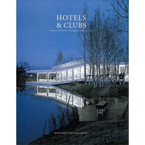 Hotels And Clubs (Hb 2013) 