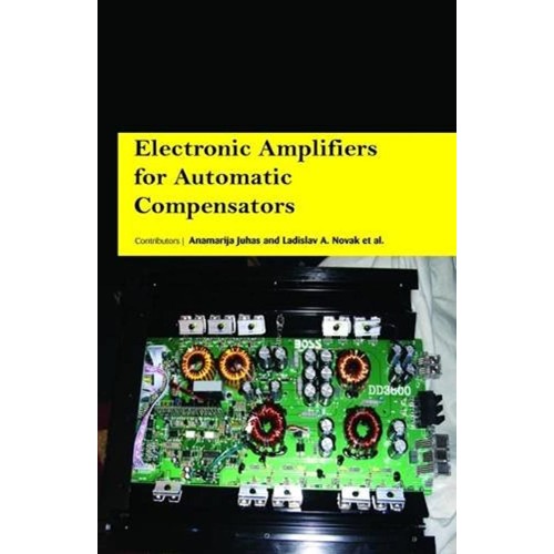 Electronic Amplifiers For Automatic Compensat...