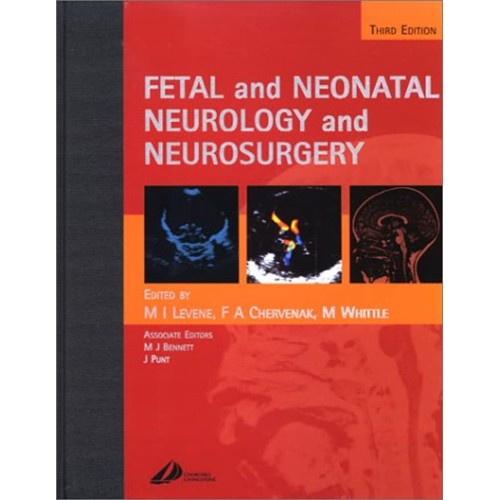 Fetal And Neonatal Neurology And Neurosurgery...