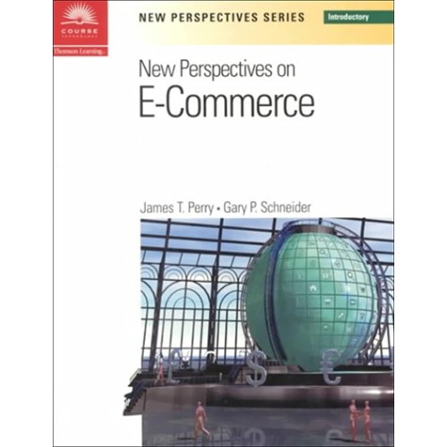 New Perspectives Series Introductory New Pers...