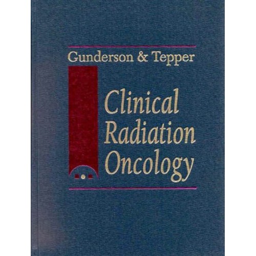 Clinical Radiation Oncology 