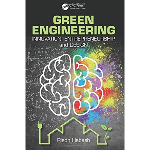 Green Engineering Innovation Entrepreneurship...