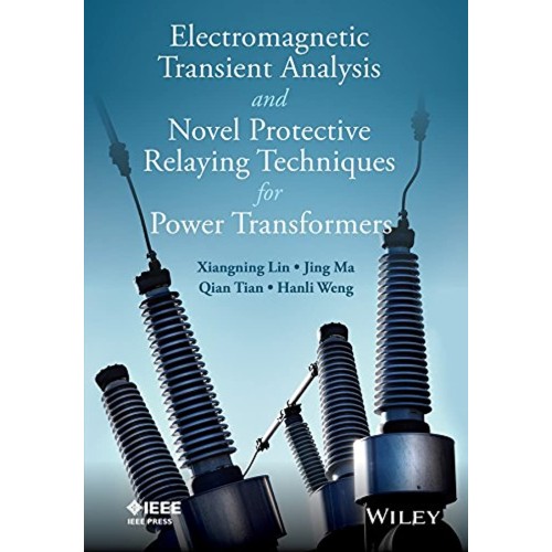 Electromagnetic Transient Analysis And Novell...