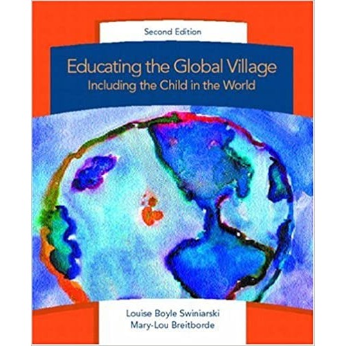 Educating The Global Village Including The Yo...