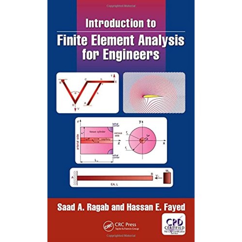 Introduction To Finite Element Analysis For E...