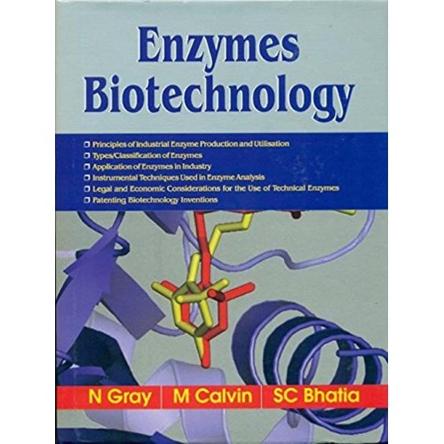 Enzymes Biotechnology (Hb 2010)