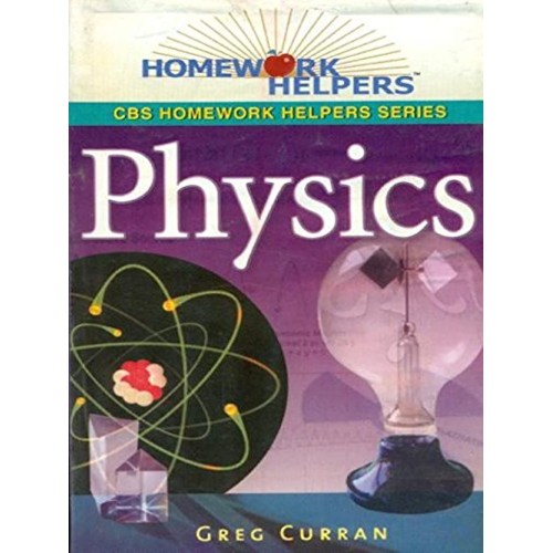 Cbs Homework Helpers Series Physics (2005)