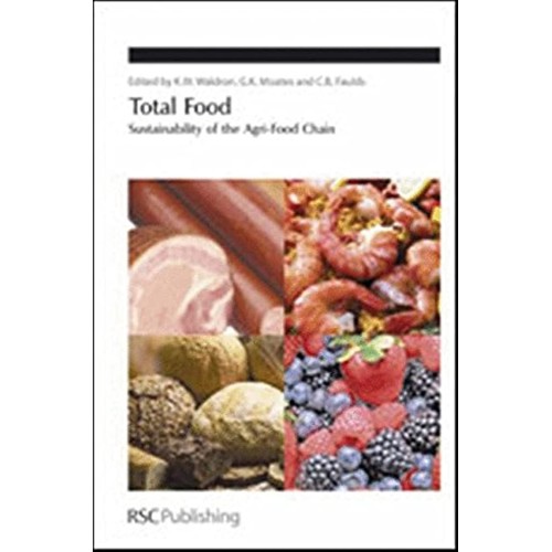 Total Food Sustainability Of The Agri Food Ch...