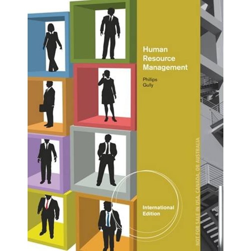 Human Resource Management (Ie) (Pb 2014)