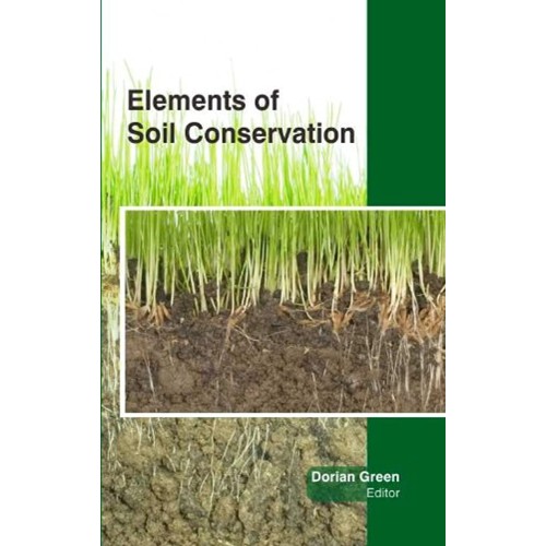 Elements Of Soil Conservation (Hb 2017) 