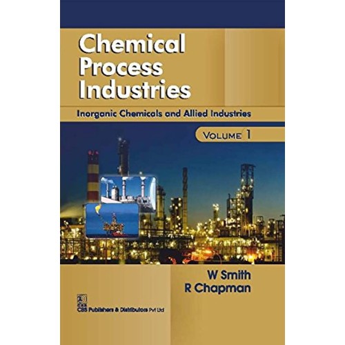 Chemical Process Industries Inorganic Chemica...