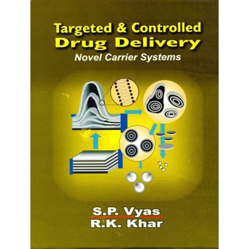 Targeted And Controlled Drug Delivery Novel C...