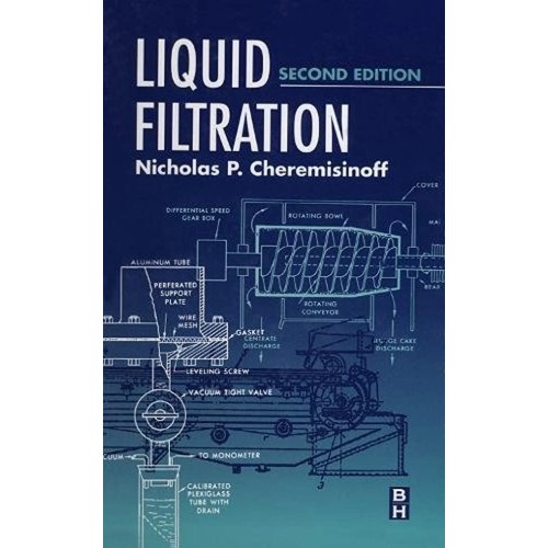 Liquid Filtration, 2/E 