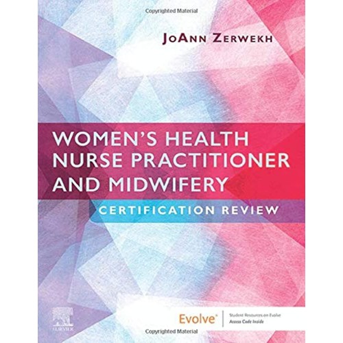 Womens Health Nurse Practitioner And Midwifer...