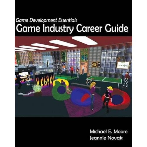 Game Development Essentials: Game Industry Ca...