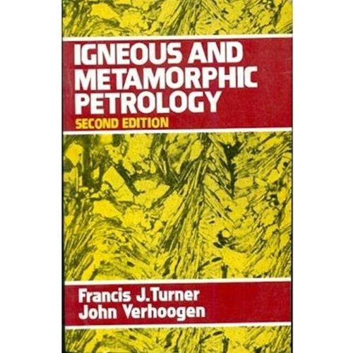 Igneous And Metamorphic Petrology 2Ed (Pb 200...