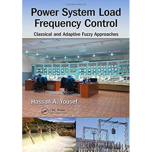 Power System Load Frequency Control Classical...