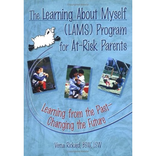 The Learning About Myself (Lams) Program For ...