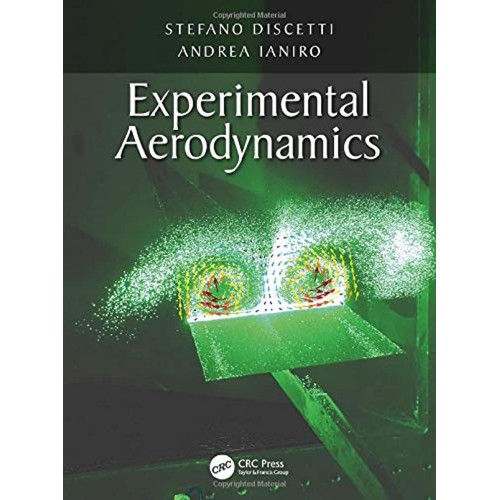 Experimental Aerodynamics (Hb 2017) 