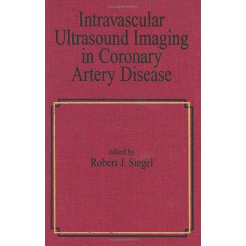 Intravascular Ultrsnd Imaging 