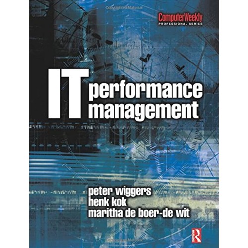 It Performance Management 