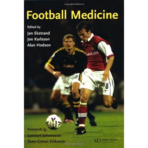 Football Medicine 