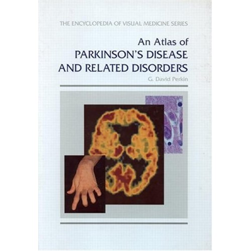 An Atlas Of Parkinson'S Disease And Related D...