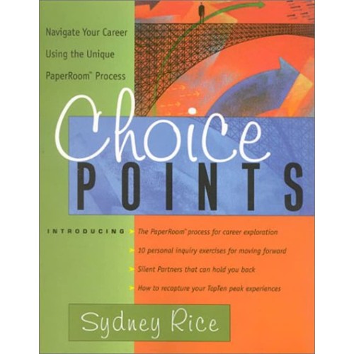 Choice Points 