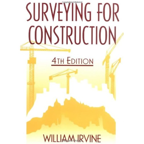 Surveying For Construction, 4E 