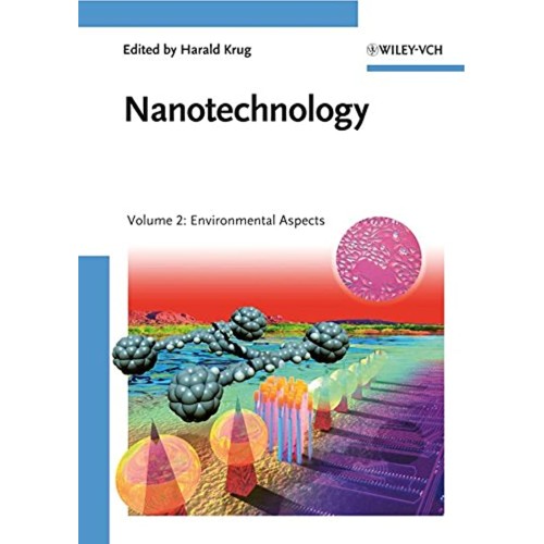 Nanotechnology V 2 Environmental Aspects 