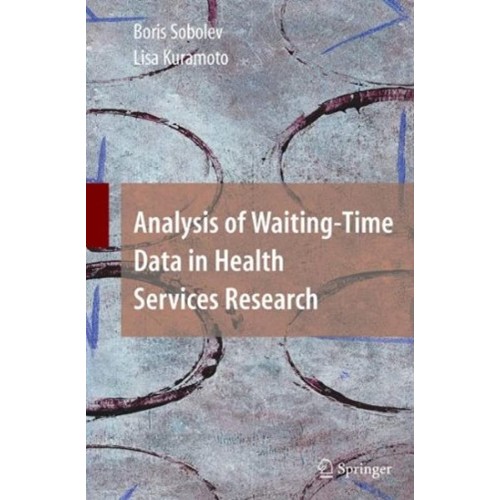 Analysis Of Waiting-Time Data In Health Servi...