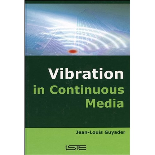 Vibration In Continuous Media 