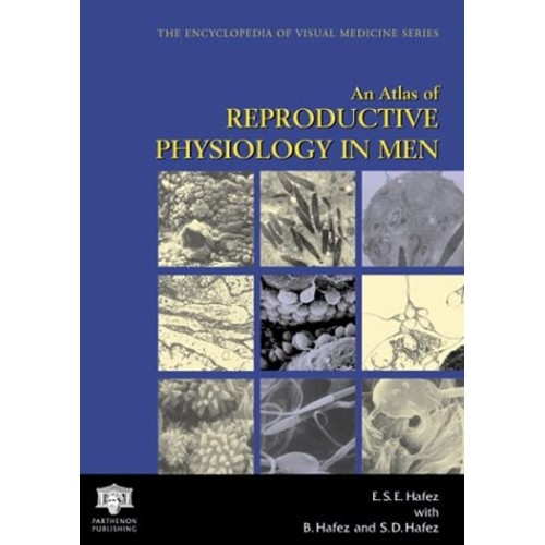 An Atlas Of Reproductive Physiology In Men (E...