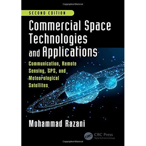 Commercial Space Technologies And Application...